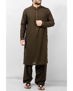 Salwar Kameez Pakistanais, Salwar Kameez Prix bas, Salwar Kameez Suti, Salwar Kameez Hommes - Product Image 2