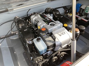 ใหม่ mercuiser 8.2 MAG Ho 430แรงม้าเครื่องยนต์ดีเซลสำหรับเดินเรือเครื่องยนต์ไฟฟ้าและน้ำมันเบนซินสำหรับพายเรือ - Product Image 5