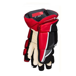 Guantes de hockey sobre hielo hechos a medida de calidad superior Superventas Nuevo diseño Buen precio Guantes de hockey sobre hielo para hombres y mujeres - Product Image 2
