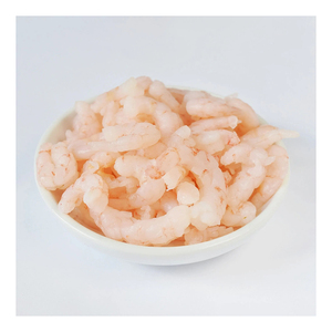 Langostinos blancos de primera calidad, preparados y deshuesados para compradores al por mayor con entrega rápida - Product Image 2