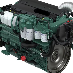 BEST Penta D8-IPS800, Moteur diesel marin, 600 CV - Product Image 1