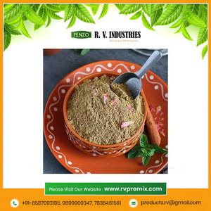 Té de Leche Instantáneo Masala en Polvo Premix a Granel, Sabor Delicioso, Té Floral Especial Adelgazante, Precio Bajo, Mezcla Fresca - Product Image 5