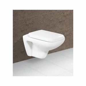 Mejor precio, inodoros de dos piezas EWC con trampa P y S, con doble descarga y descarga simple, modelo de sanitario para baño moderno - Product Image 1