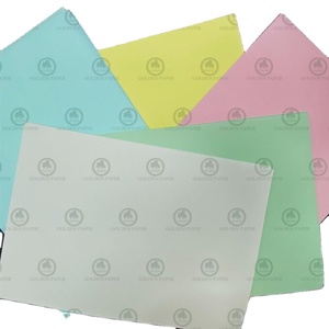 NCR carbonless in ấn giấy máy tính liên tục in NCR giấy - Product Image 4