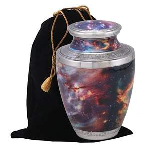 Urnas de cremación de aluminio y metal de calidad original para joyería disponibles para compradores a granel a un precio asequible - Product Image 1