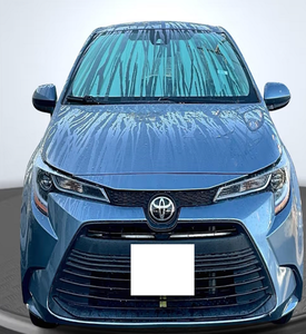 รถยนต์โตโยต้า โคโรลล่า LE CVT ปี 2020 มือสอง - Product Image 1