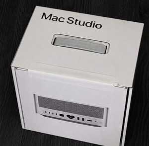 PRECIO DE FÁBRICA Nuevo Macs-Studio M4 Max 2025 con GPU de 40 Núcleos, 128 GB, SSD de 2 TB, con Garantía y Entrega a Domicilio - Product Image 2