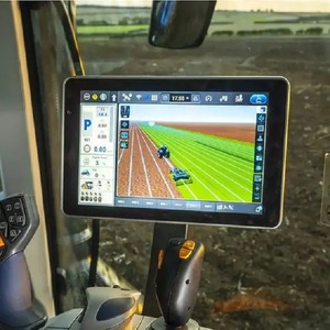 ระบบควบคุมพวงมาลัยรถแทรกเตอร์ด้วย GPS ระบบขับเคลื่อนอัตโนมัติแบบไร้สาย 4G IP68 กันน้ำ สำหรับการใช้งานในฟาร์ม - Product Image 6