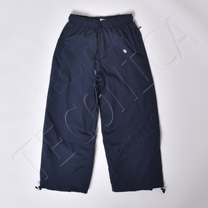 Pantalones de esquí holgados de alta calidad, pantalones de Snowboard impermeables para invierno y exteriores, ropa de nieve para adultos, pantalones de esquí transpirables para Unisex - Product Image 1