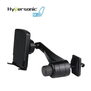 Factory Wholesale Price 360 Rotating Magnetic Mobile Phone Holder For Car HPA599