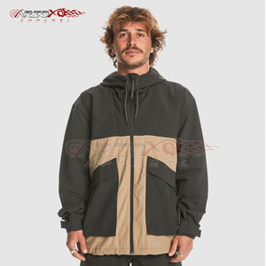 Casual Windbreaker <b>Shorts</b> <b>Set</b> For Men With Drawstring Waist And <b>Short</b> Sleeve Top Fashion Windbreaker <b>Shorts</b> <b>Set</b> - Product Image 4
