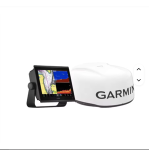 Gar-mins GPSMAP 1243xsv ใหม่เอี่ยม พร้อม GMR 18 HD3 Radomee - Product Image 1