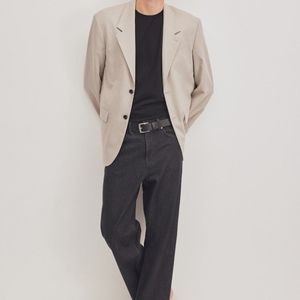 เสื้อยืดแขนสั้นทรงหลวมไซส์ใหญ่พิเศษทรงหลวมไซส์ใหญ่พิเศษผ้าคอตตอน100% ออกแบบโลโก้ได้ตามต้องการ - Product Image 6