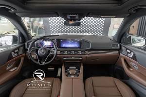 Mercedes-Benz GLS-Class GLS 580 4MATIC SUV AWD 6 Posti 2023, Veicolo Familiare Lussuoso e Spazioso - Product Image 3