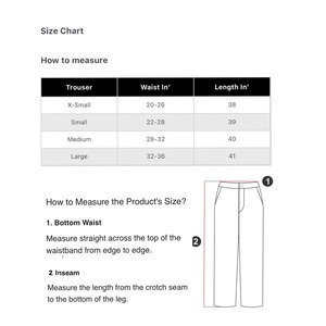 กางเกงวอร์มลำลองเอวสองข้างสำหรับผู้ชายกางเกงวิ่งแบบปรับแต่งได้ - Product Image 5