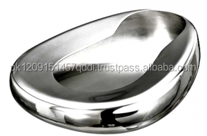 Urinario femenino de alta calidad de fabricación al por mayor, orinal femenino de acero inoxidable, orinal femenino, orinal de acero inoxidable - Product Image 6