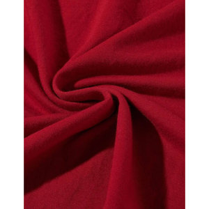 Ropa informal de alta calidad para hombre, camisetas de gran tamaño, ropa de calle de nuevo diseño de Color sólido, camisetas para hombre de peso pesado - Product Image 3