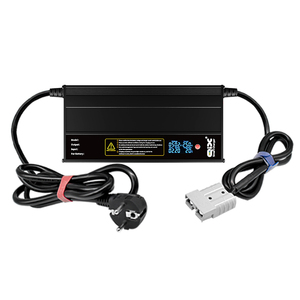 Affichage LED Chargement rapide <span class=keywords><strong>Chargeur</strong></span> 1,5Kw Sortie 12v 24V 36v 48V 72V 84v 96 108v 117v <span class=keywords><strong>Chargeur</strong></span> de <span class=keywords><strong>batterie</strong></span> lithium-ion - Product Image 6