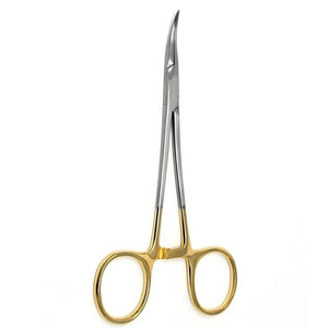 Ensemble chirurgical professionnel de vasectomie sans suture en acier inoxydable, service OEM, certifié CE, réutilisable, classe II - Product Image 5