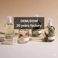 Vente en gros de parfums floraux de luxe, désodorisants, pot-pourri, vaporisateurs d'ambiance
