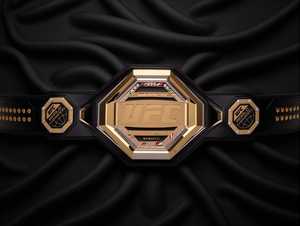 Đai vô địch <span class=keywords><strong>UFC</strong></span> Legacy cỡ người lớn dành cho nhà vô địch MMA, sản phẩm thể thao & giải trí - Product Image 4