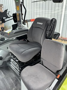 รถแทรกเตอร์ Claas ARION 650 ปี 2023 สำหรับขาย - Product Image 6