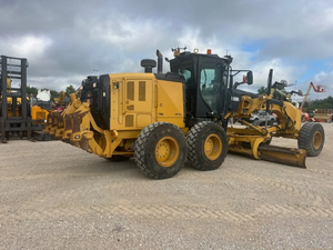 Motoniveladora Usada VHP Plus 2014 de 140M2, Equipo de Construcción Pesada, Venta al Por Mayor - Product Image 4