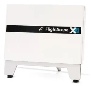 BRAND NEW-DE Flight-scope Xi Tour Golf Monitor