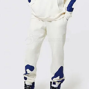 Chándal de impresión Puff de diferentes estilos de la mejor calidad, chándal de impresión Puff hecho a medida, chándal de impresión Puff de precio barato - Product Image 6