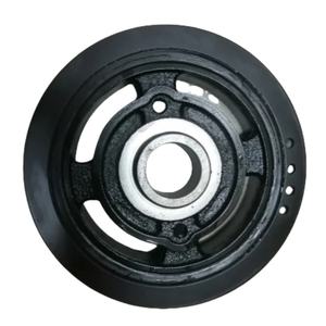 Cuscinetto ruota mozzo ad alta precisione PU115023RR1D 10.5x50x27mm puleggia PU115023RR1D - Product Image 1