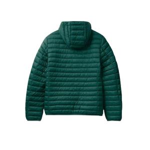 Veste bomber pour homme en grande taille, couleur unie, qualité supérieure, col chaud, épaisseur standard, hiver, vente chaude, pour fournisseur au Bangladesh - Product Image 6