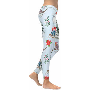 Nouveaux leggings pour femmes fabriqués au Pakistan, nouveau style, leggings pour femmes personnalisés, leggings pour femmes, leggings pour femmes de couleur unie - Product Image 4