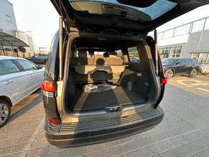 Nuevo Lexus GX 550 con Transmisión Automática, Motor de Combustión Interna de Gasolina Euro 6, Potencia de 260 kW (354 hp) - Product Image 3