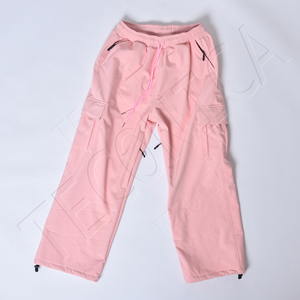Pantalones de Esquí OEM 2026 Unisex, Impermeables, Resistentes al Viento, Transpirables, para Snowboard, con Forro de Poliéster y Nailon, Bolsillos Duraderos - Product Image 2