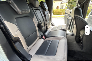 Ford Bronco Wildtrak 2021 Usado (LHD/RHD) - Product Image 3