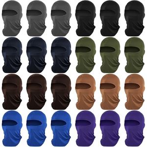 Best Quality 100% Polyester Y2K Style <b>Balaclava</b> Face Mask for <b>Men</b> & Women Summer Version by Modern Movements - Product Image 6