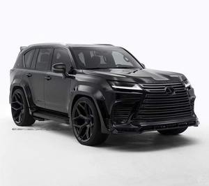 Jeep Lx 570 d'origine, neuf, prêt pour la livraison - Product Image 1