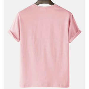 Camisetas de Última Moda en Venta, Camiseta Más Vendida Hecha de Algodón y Poliéster, Camiseta Personalizada - Product Image 2