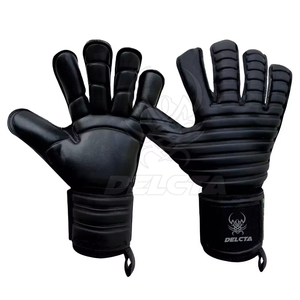Gants de gardien de but les plus vendus, durables, antidérapants, en vente flash - Product Image 1