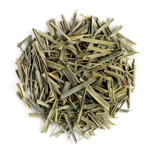 FEUILLES DE CITRONNELLE SÉCHÉES EN GROS | EMBALLAGE D'OEM | MARQUE VDELTA - Product Image 4
