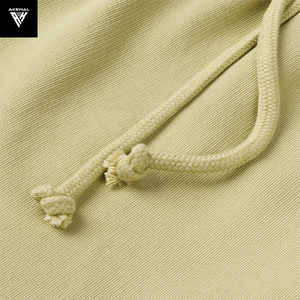 Akewal Short décontracté personnalisé de haute qualité 100% coton coupe confortable Streetwear Short à la mode pour hommes COMMANDER MAINTENANT - Product Image 3