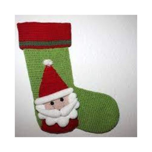 Venta al por mayor de calcetines personalizados de punto de lana fina para el hogar para niños dulces regalo rojo letra Navidad calcetines UAE para exportación - Product Image 5