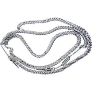 Puntas de Aiguillette Hechas en Pakistán, Accesorios Personalizados para Uniformes, Cordones para Hombros, Cordón Trenzado para Hombros - Product Image 4