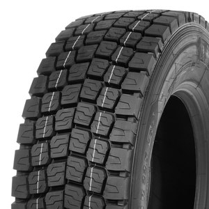 Pneu de camion et de remorque tout acier 385/65R22.5, construction durable pour les flottes de fret et de logistique - Product Image 1