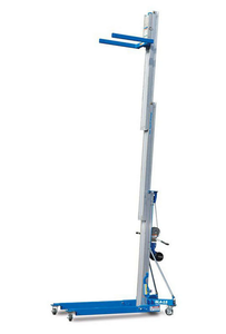 เจนนี่ส์ใหม่เอี่ยม ขนาด 16 ฟุต 4 นิ้ว วัสดุยกของ Superlift Advantage - Product Image 2