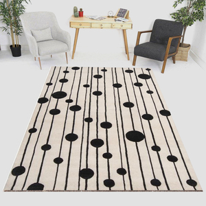 La mejor alfombra Kilim de lana/seda hecha a mano con estampado Floral moderno, pila baja, respaldo antideslizante, uso doméstico, corredor lavable, última colección - Product Image 1