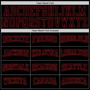 Calidad Premium Rojo Negro Diseño de color Fleece Full Dye Sublimación Sudaderas Jumpers Hombres 100% Poliéster Fleece Hoodies - Product Image 3