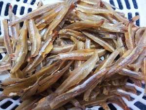 Anchoas Secas de Vietnam, Deliciosas Anchoas Secas, Comida Vietnamita, Anchoas Secas para las Fiestas - Product Image 2