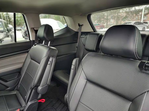 Volkswagen Atlas SEL 4 portes SUV (3.6L 6 cylindres 8A) légèrement utilisé, modèle 2021 - Product Image 4