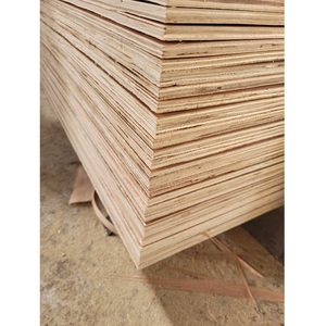 Vente en gros de contreplaqué d'eucalyptus léger d'extérieur au design moderne Pack Aseanwood pour la mise en caisse Emballage fabriqué au Vietnam - Product Image 1